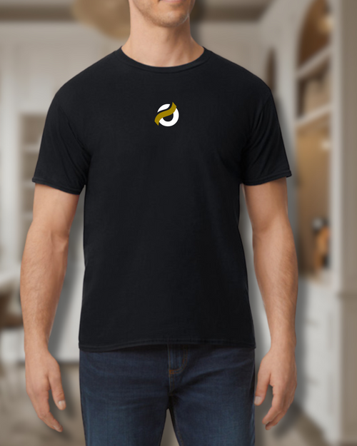 Barako Signature Limited Edition Tees - Black